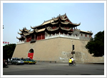 Visit Yinchuan in