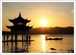 Top 10 Attractions in Hangzhou