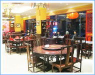 Beijing Xiao Wang Fu Roast Duck Restaurant