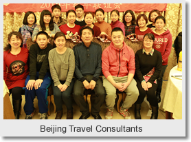 Beijing Travel Consultants