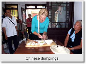 Beijing Hutong Food and Walking Day Tour