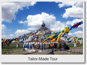 Hohhot Tailor-Made Tour