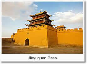 China Silk Road Exotic 15-Day Tour