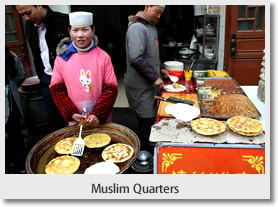 Beijing Muslim Tour Packages