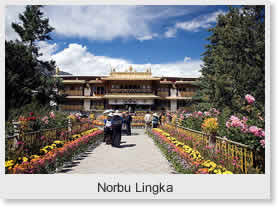 4 Days Beijing Lhasa Flight Travel
