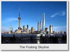 Beijing Shanghai 2 Day Tour by High-speed Train