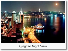 Qingdao Tailor-Made Tour