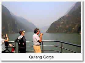 Beijing Yangtze Cruise Combo