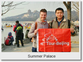 Shanghai Xian Beijing 9 Day Tour