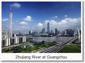 Guangzhou ( Guangdong) Visa Free Transit Tour