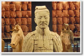 Ancient China Experience Super Value Tour
