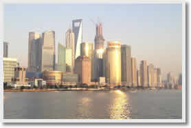 China Impression Super Value Tour 