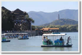 6 Days Beijing Tour Package A ( without hotel )