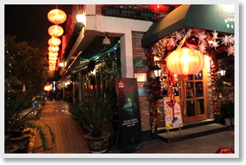 Hangzhou Bar Street