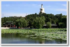 5-Day Beijing Highlight Tour Package ( with hotel )