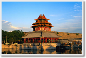 Beijing Xian Kunming Dali Lijiang Shanghai 13-Day Tour