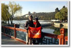 Top 10 Beijing Day Trips