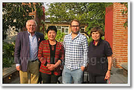 Beijing Family Day Tours