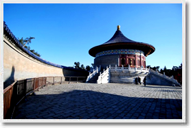 5-Day Beijing Tour Package A ( without hotel )