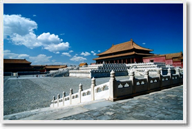 3-Day Beijing Tour Package ( with hotel )