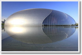 New Beijing New Experience Day Tour!
