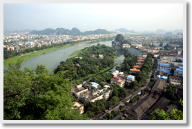 Guilin 3-Day Tour Package