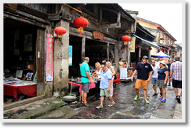 Guilin 4-Day Tour Package