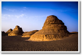 Dunhuang Excursion Day Tour