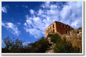 Badaling, Mutianyu, Gubeikou & Jinshanling Great Wall 3 Day Tour