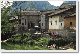 How to Visit Xingping