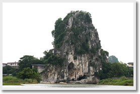 Fubo in Guilin