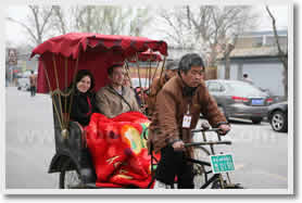 6 Days Beijing Tour Package ( with hotel )