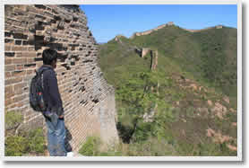Most Adventurous Beijing Day Trip
