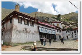 Beijing Xian Lanzhou Lhasa Shanghai 14-Day Tour