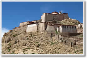 Beijing Lhasa Gyangtse Shigatse Shanghai 12-Day Tour