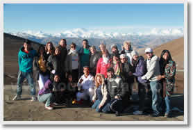 7 Days Lhasa Mt.Everest Kathmandu Tour