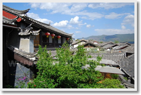Kunming Xishuangbanna Lijiang 8-day Tour
