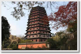 Hangzhou 3 day Tour Package