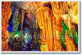 Guilin 3-Day Tour Package