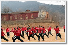 Beijing Luoyang ( Shaolin ) 3 Day Tour - Round Trip by Flight