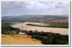 Beijing Lanzhou Xiahe Zhongwei Yinchuan 5-Day Tour