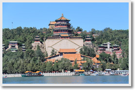 Visa-Free 3-Day Beijing Tour Package ( without hotel )
