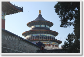 Visa-Free 2-Day Beijing Tour Package ( without hotel )