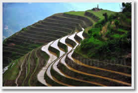Guilin Longsheng Guilin Private Day Tour