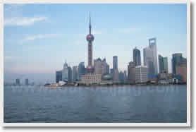 China Romantic Yangtze River Tour