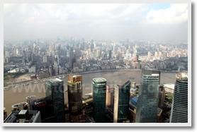 Visa-Free 2-Day Shanghai Tour Package ( without hotel )
