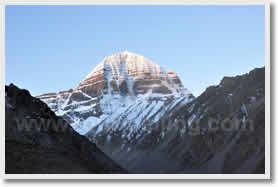 15-Day EBC & Kailash Kora Tour