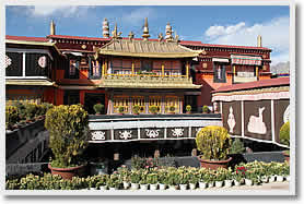 Beijing Lhasa Xian Shanghai 11-Day Tour