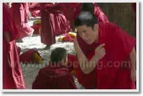Beijing Lhasa Gyangtse Shigatse Shanghai 12-Day Tour
