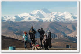 13-Day EBC & Kailash Kora Tour